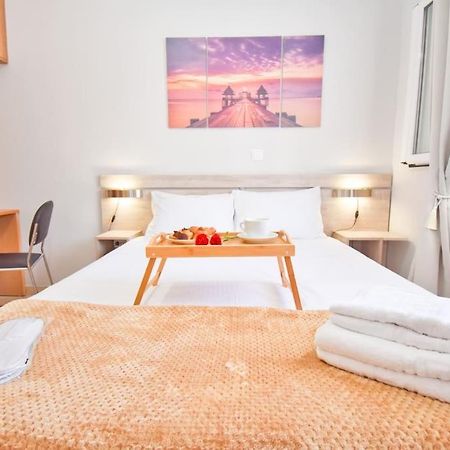 Kosmas Family House Apartment Kanálion Екстериор снимка