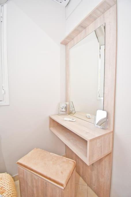 Kosmas Family House Apartment Kanálion Екстериор снимка