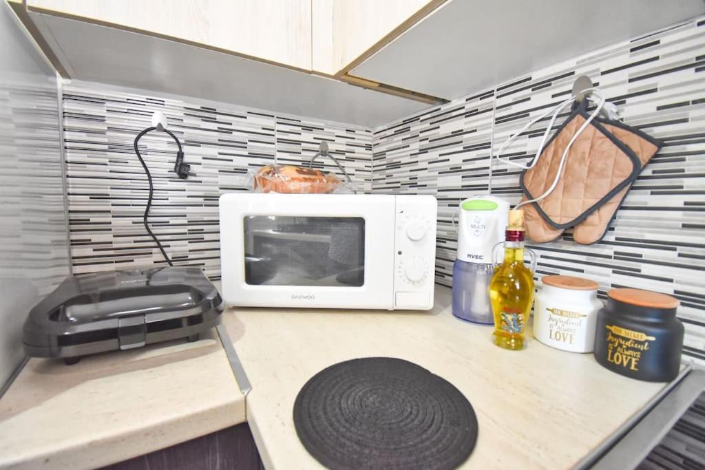 Kosmas Family House Apartment Kanálion Екстериор снимка